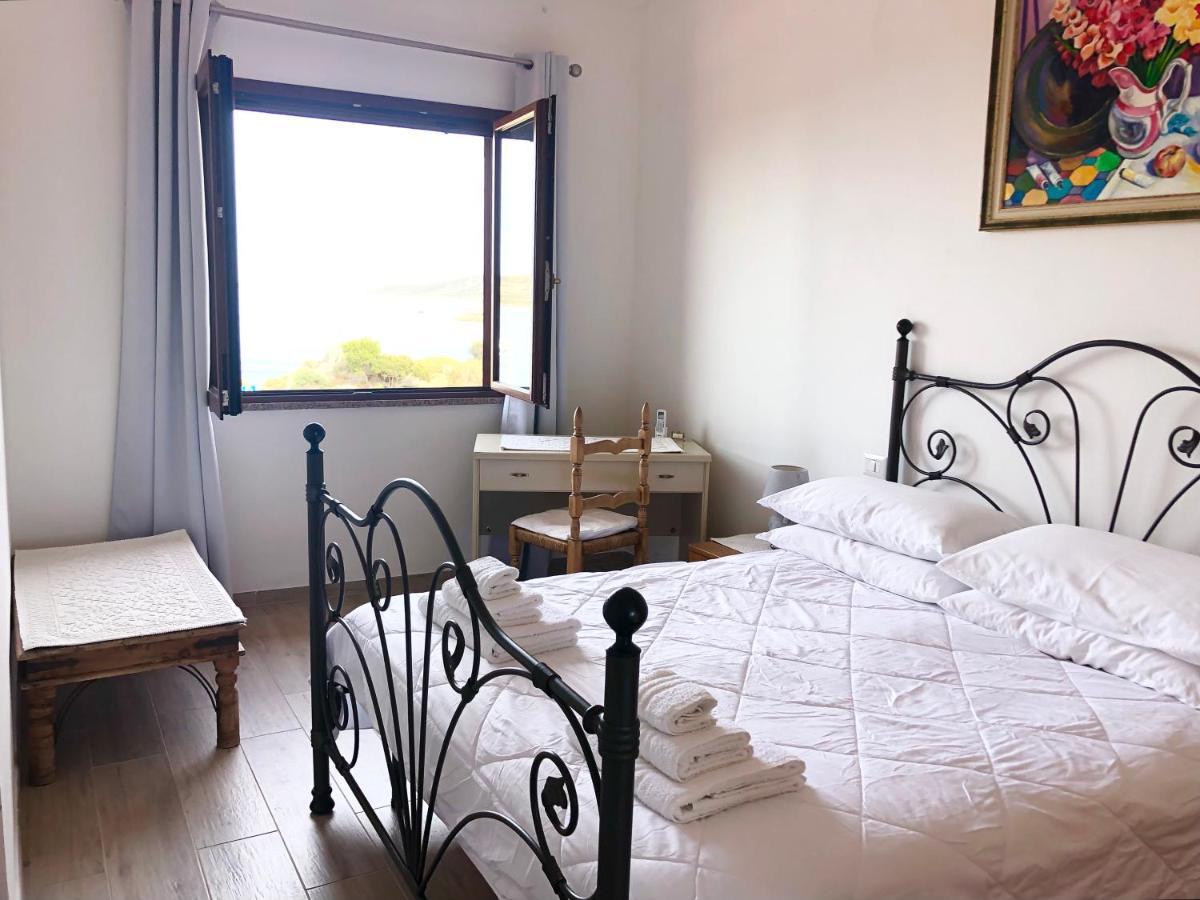 Blumarine Bed & Breakfast Palau Dış mekan fotoğraf