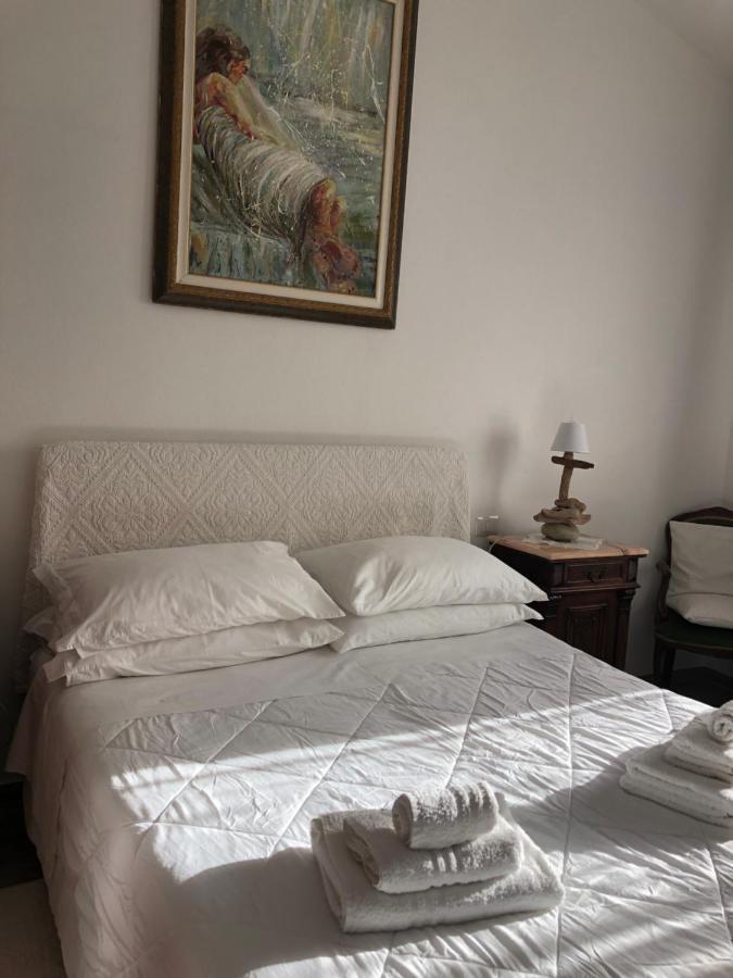 Blumarine Bed & Breakfast Palau Dış mekan fotoğraf