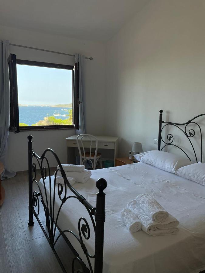 Blumarine Bed & Breakfast Palau Dış mekan fotoğraf